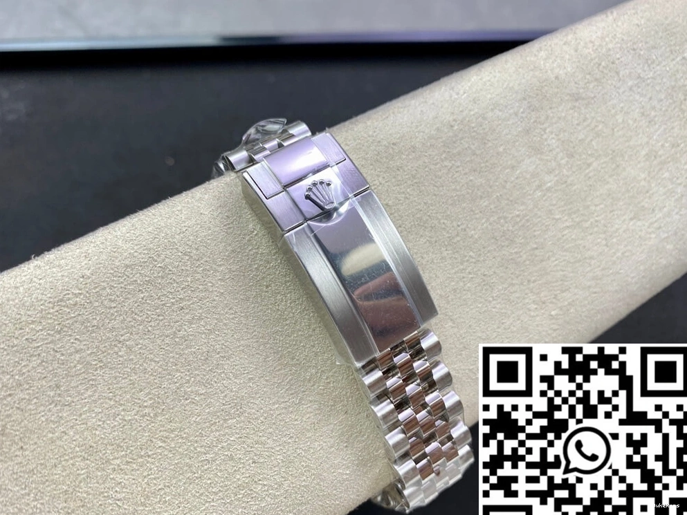 M126720vtnr-0002 GMT Rolex Dial Clean Factory Black II Master 1127